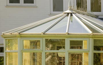 conservatory roof repair Boghall