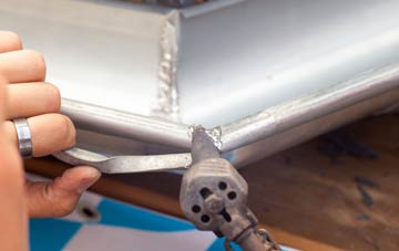 disadvantages of Boghall lead roofing