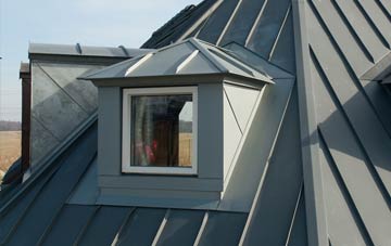 metal roofing Boghall