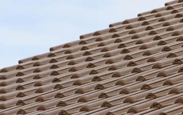 plastic roofing Boghall