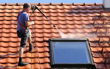 roof cleaning Boghall