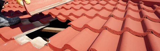 compare Boghall roof repair quotes