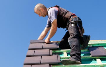 disadvantages of Boghall slate roofing