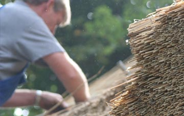 professional Boghall thatchers