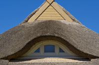 Boghall thatch roofing